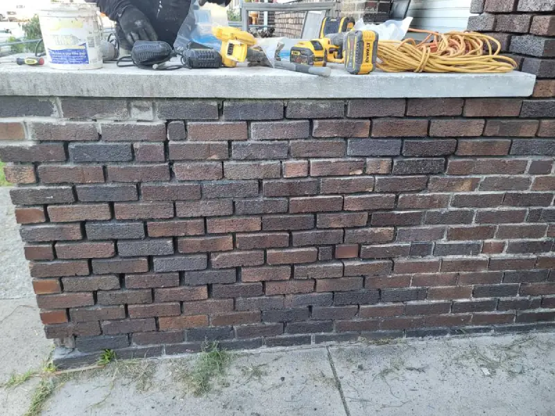 Professional Masonry Contractor