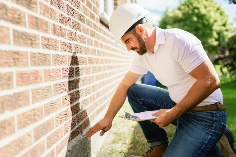 Masonry Maintenance