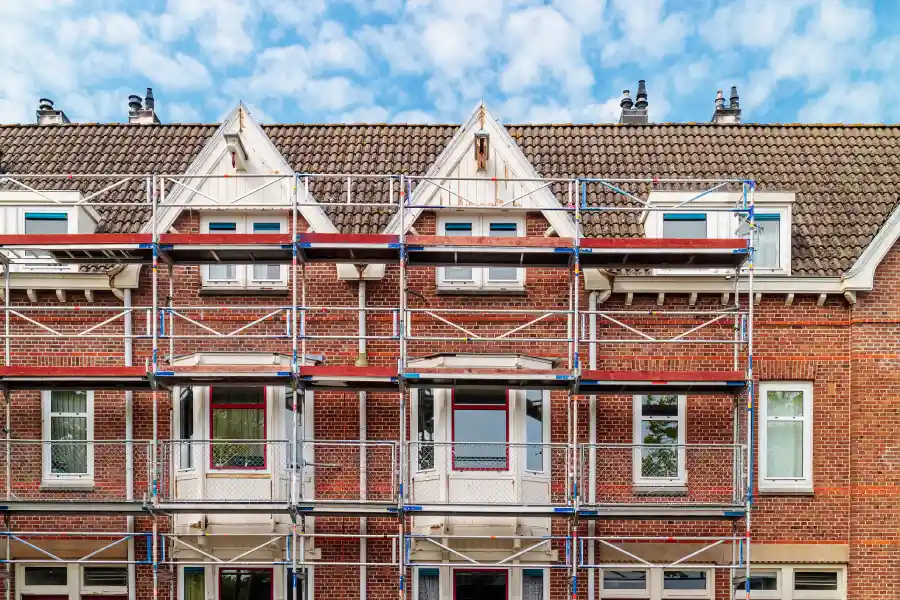 Masonry Restoration